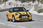 Mini Cooper Hardtop 2015 года